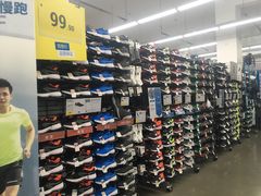 店内环境-迪卡侬(西华店)