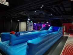 -VS SPORTS PARK运动玩乐园·团建·生日会(合生汇店)