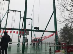 -石燕湖生态旅游景区