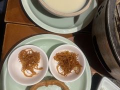 -真地道京味府·鲜橙烤鸭·北京菜(朝外大街东大桥店)