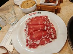 -阳坊大都涮羊肉(阳坊总店)