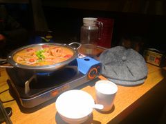 -汪爹爹武汉牛三鲜(朝外大街店)
