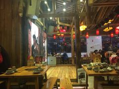 -老凯俚酸汤鱼(鸿通城店)