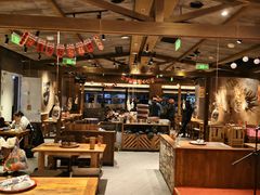 -北丐先生·野馄饨烧烤(雨花万象店)