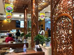 大堂-丝路伊兰·兰州牛肉面(牛街总店)