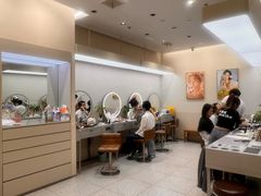 -天真蓝照相馆(五角场百联又一城店)