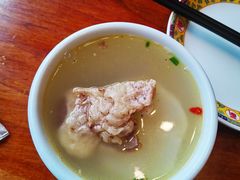 -藏家一号藏餐厅(北京中路店)