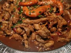 -胖哥俩肉蟹煲(杭州下沙学林街店)