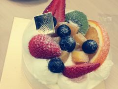 -卷心卷意·轻甜蛋糕(新光天地店)