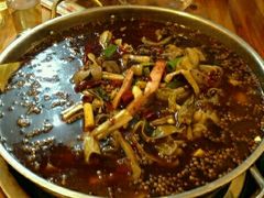 -黔江鸡杂火锅(红星路一段)