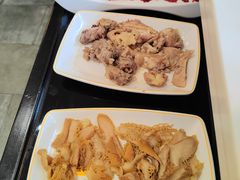 -潮发潮汕牛肉店(龙洞店)
