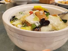 海鲜豆腐煲-珍宝海鲜JUMBO Seafood(尚嘉店)