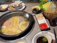 -同仁四季椰子鸡(无锡滨湖万象汇店)