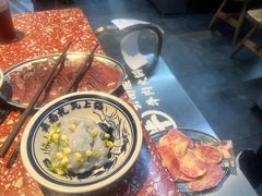 -滇牛云南火锅(桂林路店)