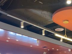 -鱼酷活鱼烤鱼(沈阳大悦城店)