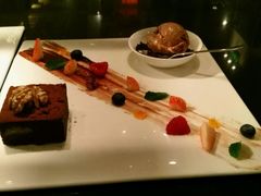 -北京王府井希尔顿酒店·秦唐中餐厅Chynna
