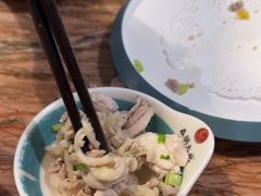 -春润大地海南椰子鸡(沙井京基百纳广场店)