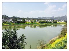 -新安江山水画廊风景区