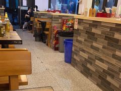 大堂-毛胡子牛羊餐馆(武宁路店)