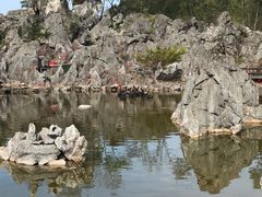 -千岛湖石林