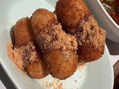 许家红糖糍粑-许家菜(DT51店)