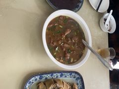 -芸海阁·农家私房菜(沙家浜景区出口店)