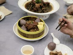 -红菜坊·烤鸭·川鲁宴(石园店)