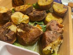 -蒙亨·手把肉·蒙古包文化主题餐厅(天恒广场店)