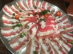 -·缸桶屋·韩式牛肋条自助烤肉(西湖D11店)