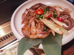 -新石器烤肉(之心城店)
