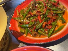 -馬伍旺川菜(江北虹悦城店)