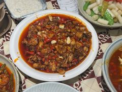 -老三样·旧食新味(万寿宫店)