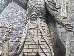 -将军关探险漂流