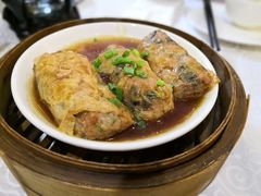 -畔山酒店中餐厅