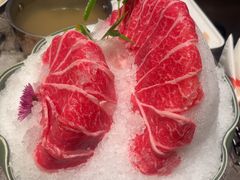 -鼎臻集·海鲜火锅(格调林泉店)