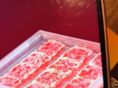 -老墙根涮肉(王四营店)