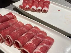 -海底捞火锅(玉桥商业广场店)