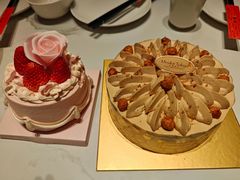 -布歌东京(万象城店)