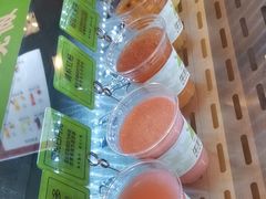 -尚宴牛特鲜自助(太原街万达店)