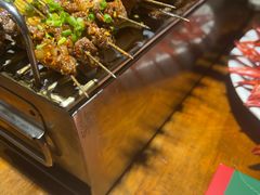 -李不管把把烧(火车南站店)