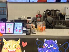 -CoCo都可(北美店)