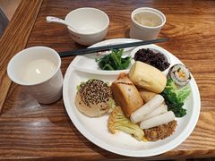 -素满香·素食自助餐(苏州·观前街店)