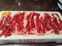 -潮德阿水牛肉火锅(深圳总店)