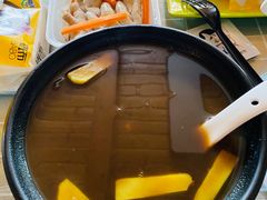 -129老爸茶丨清补凉