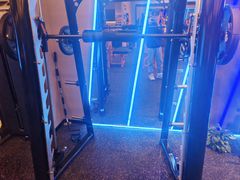 -NRG健身私教CLUB(静安体育中心店)