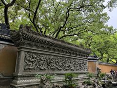 -普陀山风景名胜区-法雨禅寺