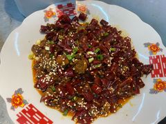 -馬伍旺川菜(江北虹悦城店)