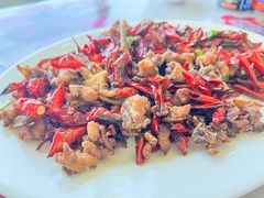 -花乐餐厅(涠洲岛店)