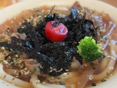 -柴の食堂·日式家庭料理·熊之肆(大学路店)