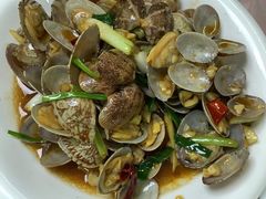 -阿杰臻选海鲜饭店(普陀山店)